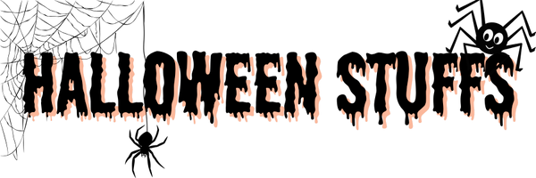 HalloweenStuffs
