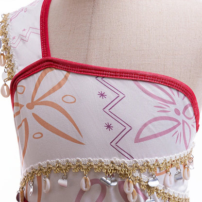 Island Princess Costume