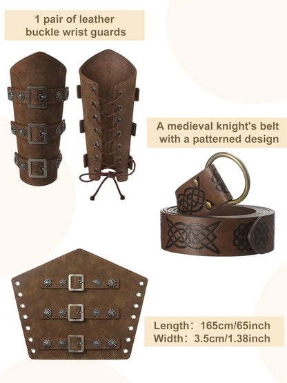 Men’s Renaissance Costume